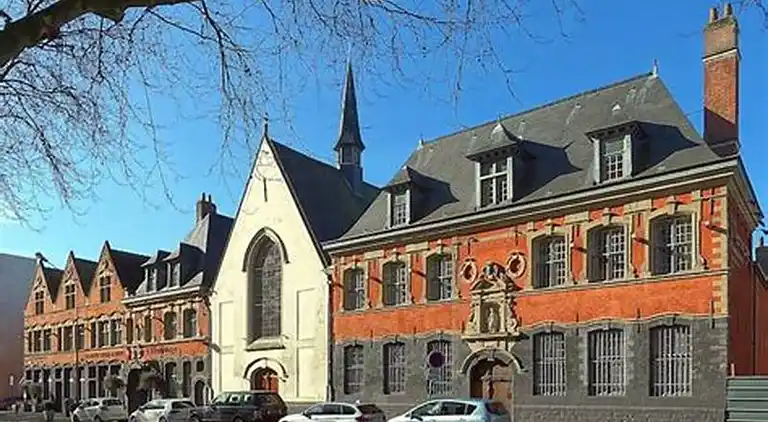 Apartment in Hoëdic