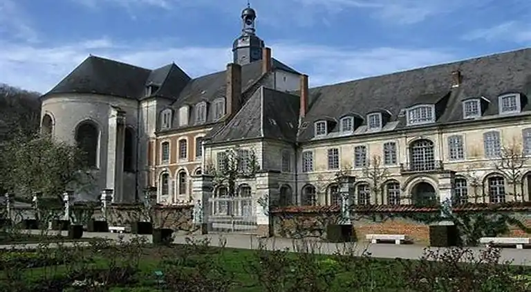 Apartment in Hoëdic