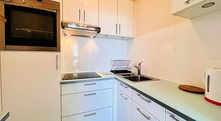 Ferienwohnung in Hœdic