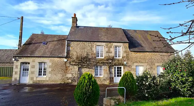 Apartment in Hoëdic