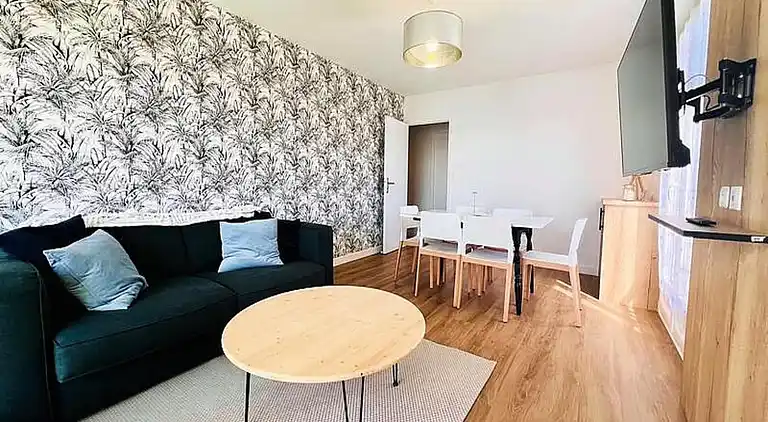 Apartment in Hoëdic