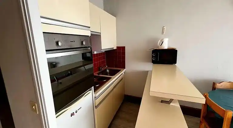 Apartment in Hoëdic