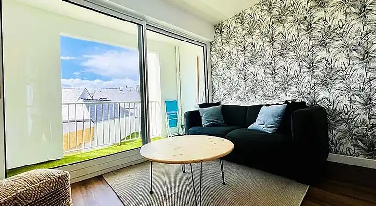 Apartment in Hoëdic