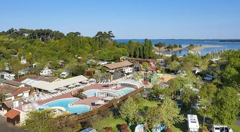 Ferienwohnung in Hœdic