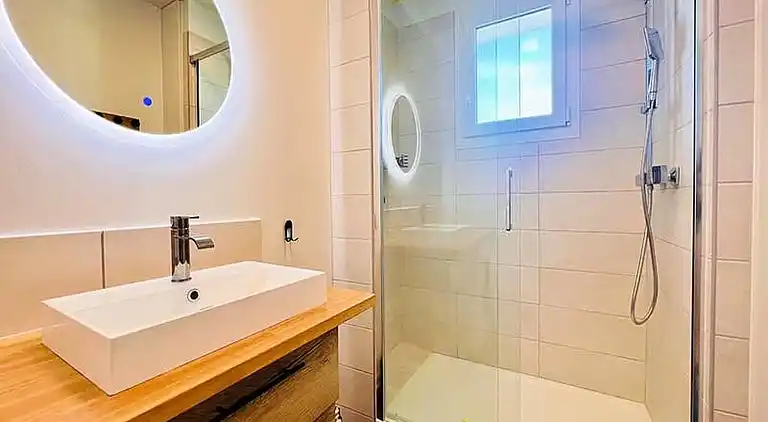 Apartment in Hoëdic