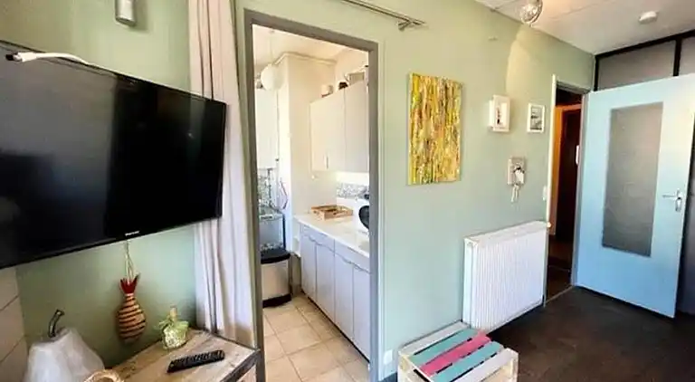 Apartment in Hoëdic