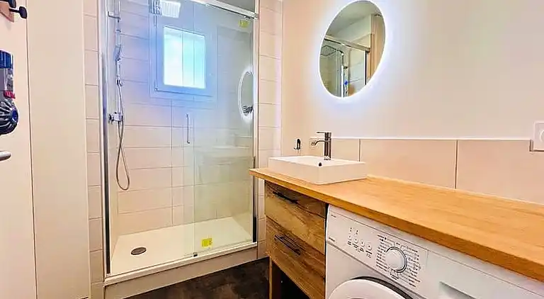 Apartment in Hoëdic