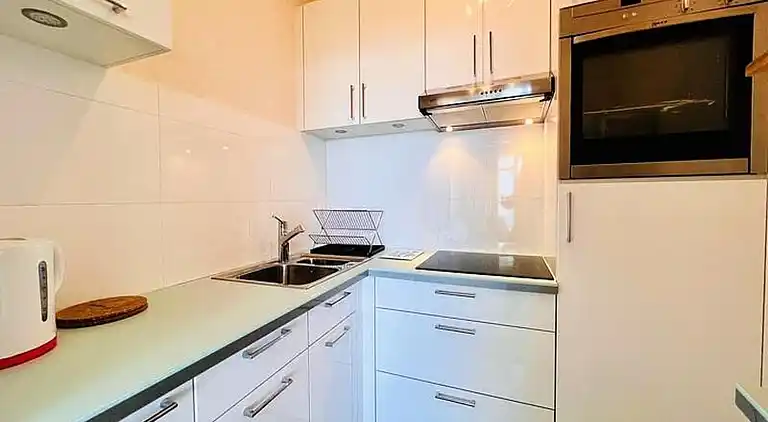 Ferienwohnung in Hœdic