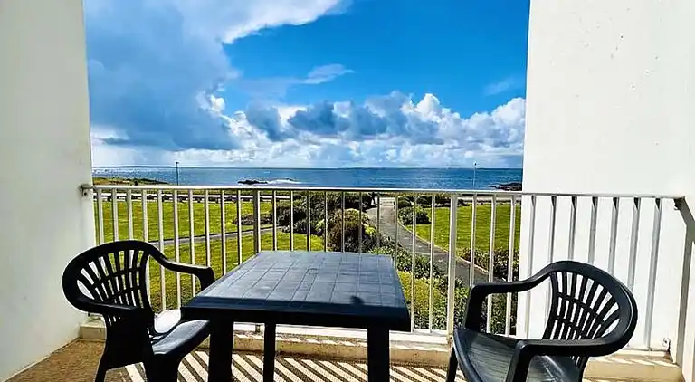 Ferienwohnung in Hœdic