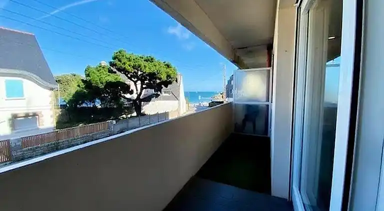 Apartment in Hoëdic