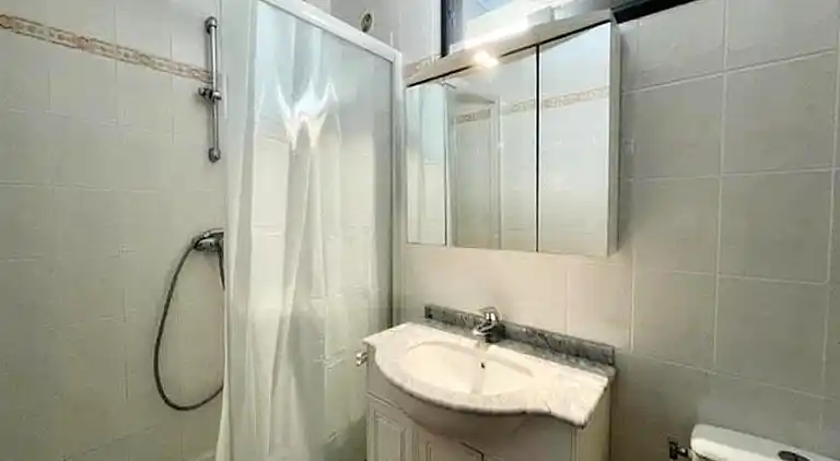 Apartment in Hoëdic