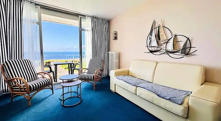 Ferienwohnung in Hœdic