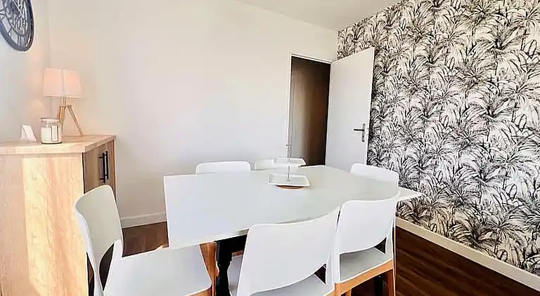 Apartment in Hoëdic