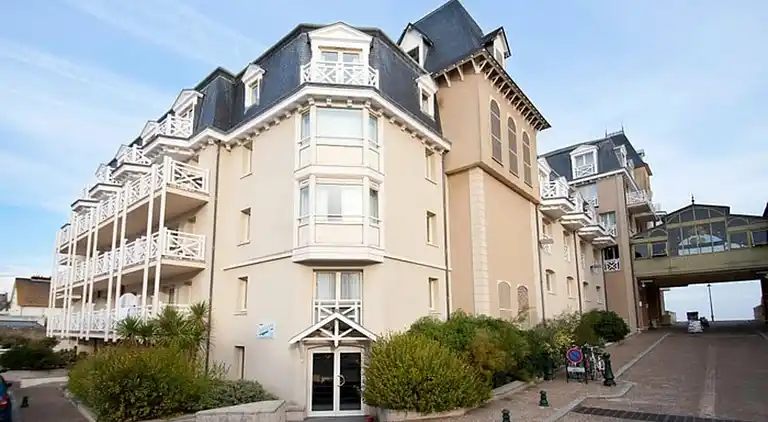 Apartment in Hoëdic