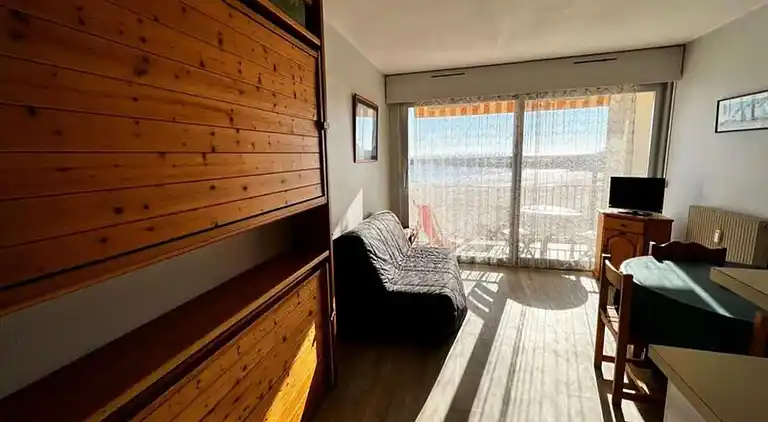Apartment in Hoëdic