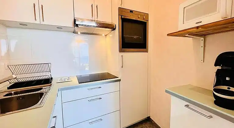 Ferienwohnung in Hœdic