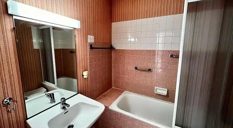 Apartment in Hoëdic