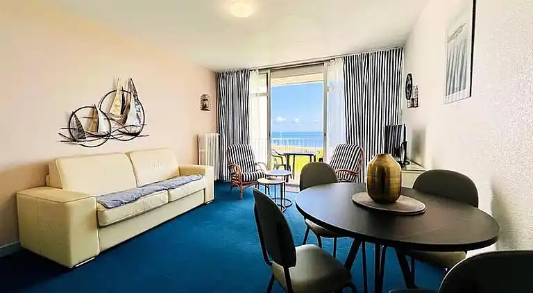 Ferienwohnung in Hœdic