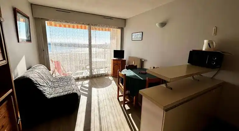 Apartment in Hoëdic