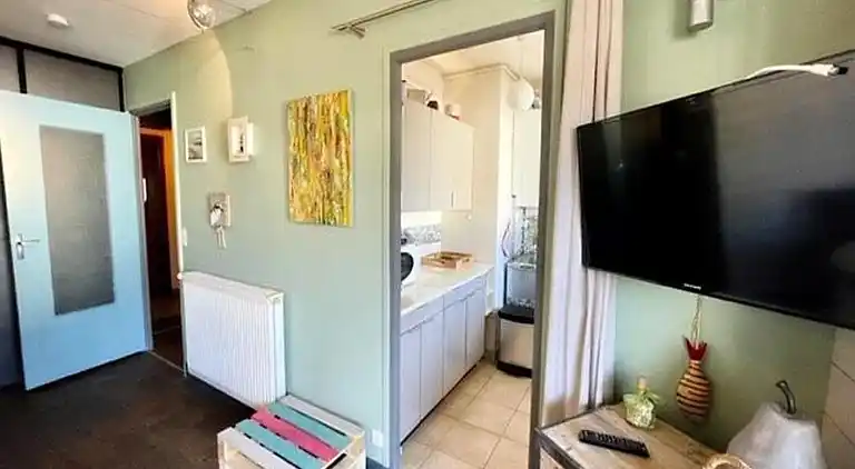 Apartment in Hoëdic