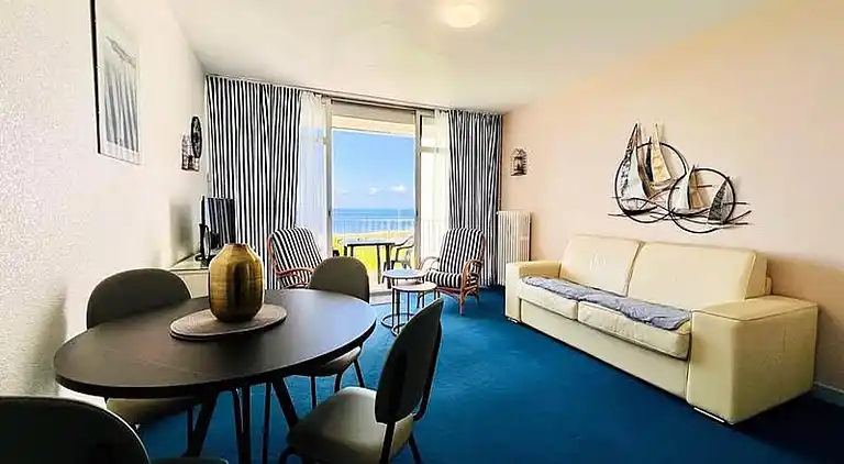 Ferienwohnung in Hœdic