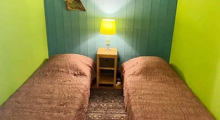 Apartment in Hoëdic