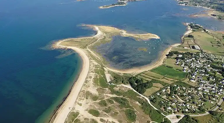 Ferienwohnung in Hœdic