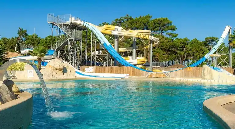 Ferienwohnung in Hœdic