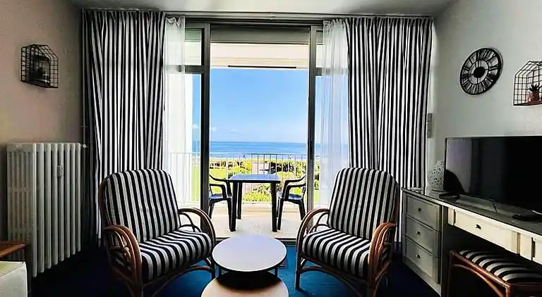 Ferienwohnung in Hœdic