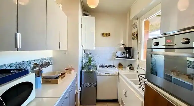 Apartment in Hoëdic