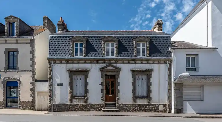 Apartment in Hoëdic