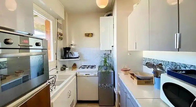 Apartment in Hoëdic