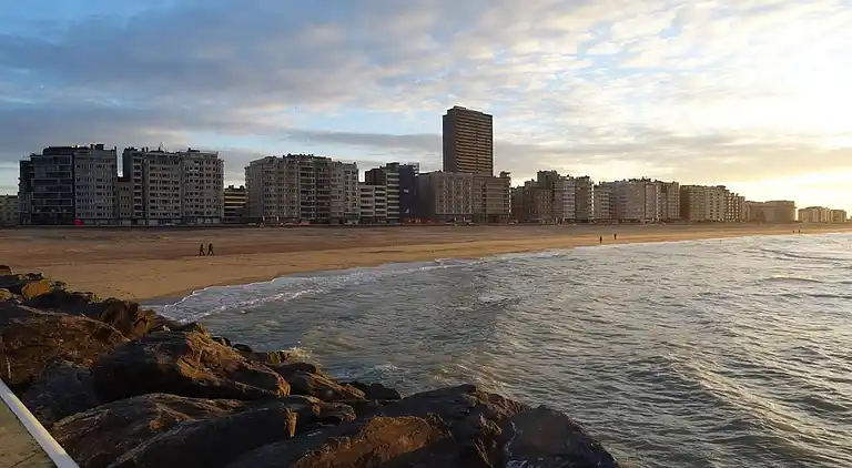 Apartment in Hoëdic