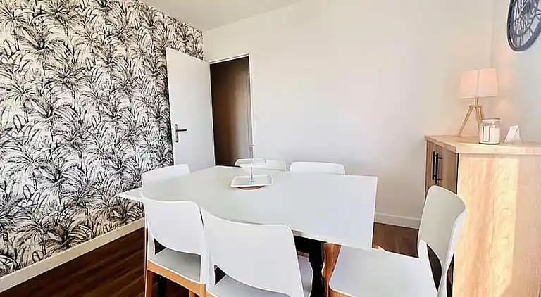 Apartment in Hoëdic