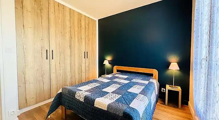 Apartment in Hoëdic