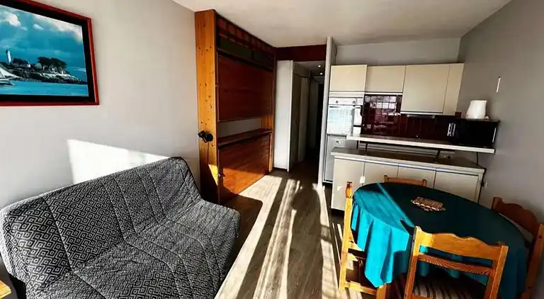 Apartment in Hoëdic