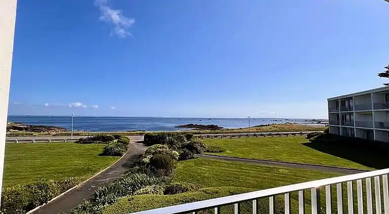 Ferienwohnung in Hœdic