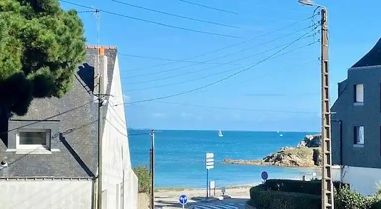 Apartment in Hoëdic