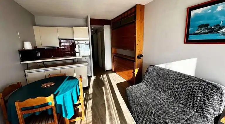 Apartment in Hoëdic