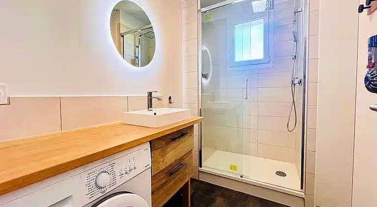 Apartment in Hoëdic