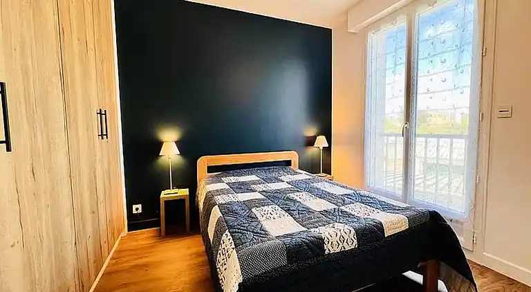 Apartment in Hoëdic