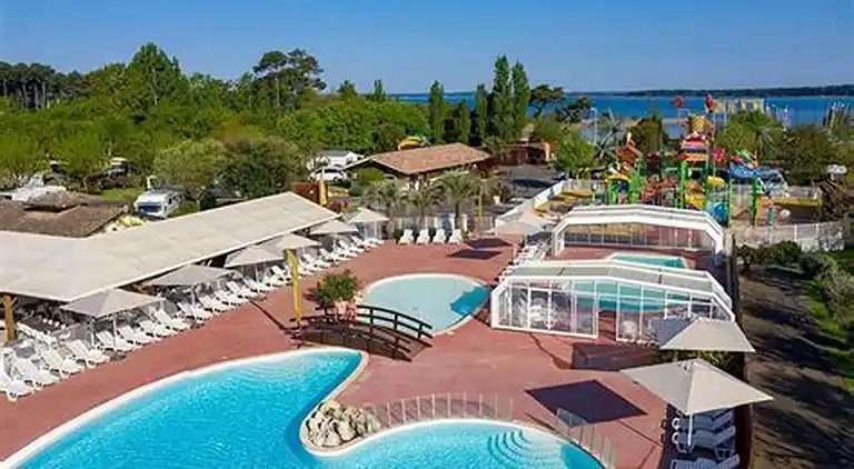 Ferienwohnung in Hœdic