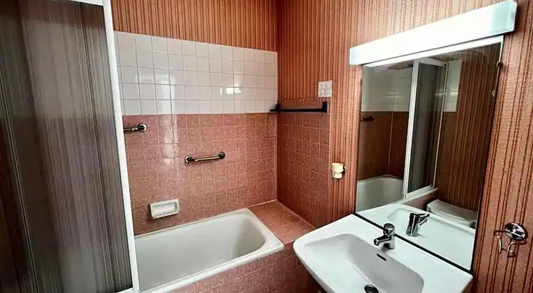 Apartment in Hoëdic