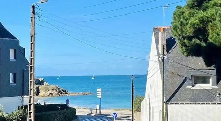 Apartment in Hoëdic