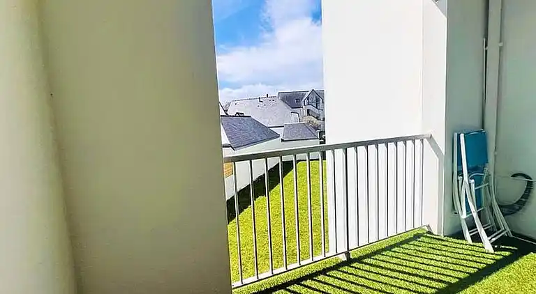 Apartment in Hoëdic