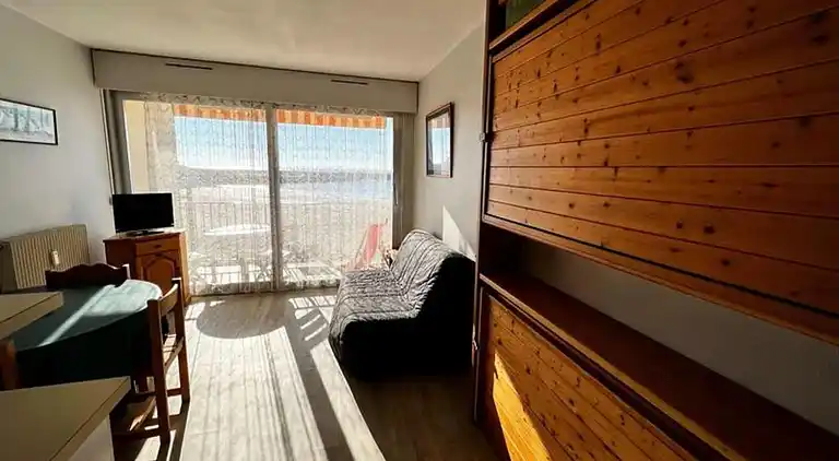 Apartment in Hoëdic