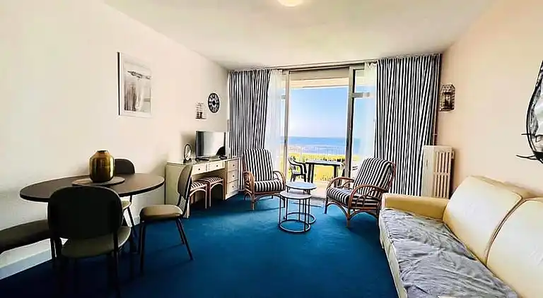 Ferienwohnung in Hœdic