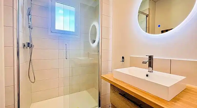 Apartment in Hoëdic