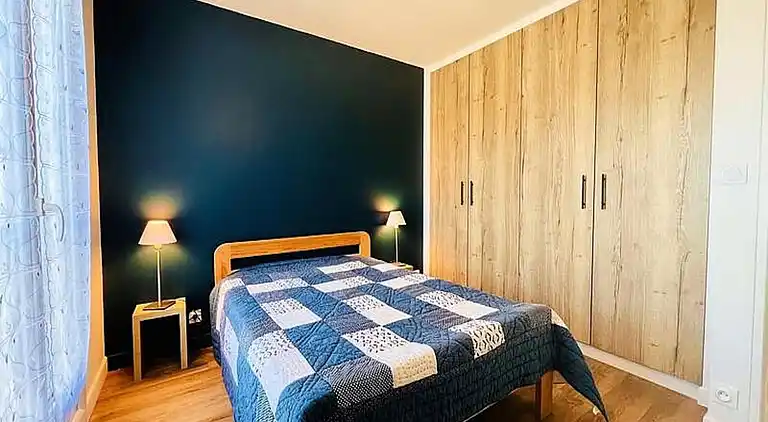 Apartment in Hoëdic