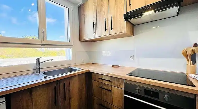 Apartment in Hoëdic